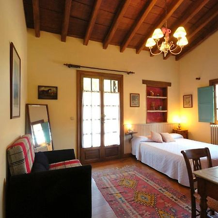 Casa Rural Iketxe Hondarribia Exterior foto