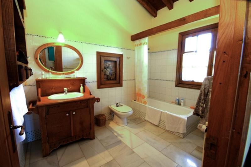 Casa Rural Iketxe Hondarribia Exterior foto