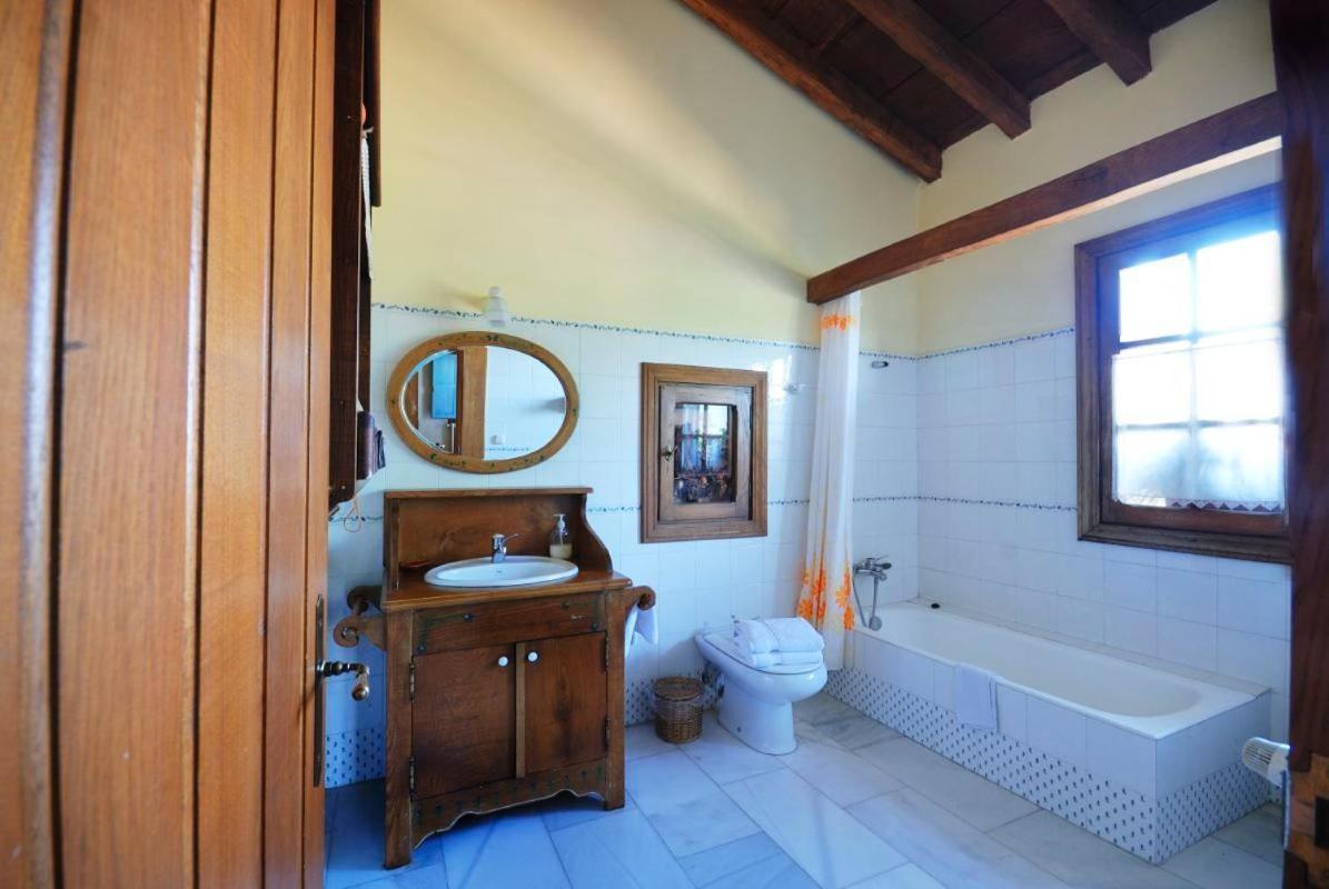 Casa Rural Iketxe Hondarribia Exterior foto